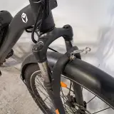 Elektrische damesfiets, Hitway, BK27 – foto 5 – kavel bij Domeinen Roerende Zaken, Groningen