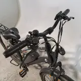 Elektrische damesfiets, Hitway, BK27 – foto 6 – kavel bij Domeinen Roerende Zaken, Groningen