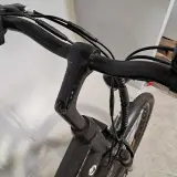 Elektrische damesfiets, Hitway, BK27 – foto 9 – kavel bij Domeinen Roerende Zaken, Groningen