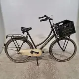 Damesfiets, Cortina, U4 – kavel bij Domeinen Roerende Zaken, Groningen