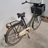 Damesfiets, Cortina, U4 – foto 2 – kavel bij Domeinen Roerende Zaken, Groningen