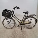 Damesfiets, Cortina, U4 – foto 15 – kavel bij Domeinen Roerende Zaken, Groningen