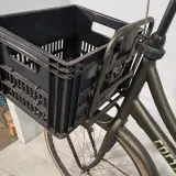Damesfiets, Cortina, U4 – foto 16 – kavel bij Domeinen Roerende Zaken, Groningen