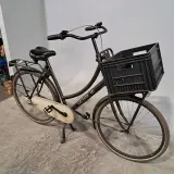 Damesfiets, Cortina, U4 – foto 3 – kavel bij Domeinen Roerende Zaken, Groningen
