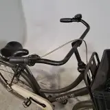 Damesfiets, Cortina, U4 – foto 6 – kavel bij Domeinen Roerende Zaken, Groningen