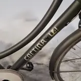 Damesfiets, Cortina, U4 – foto 10 – kavel bij Domeinen Roerende Zaken, Groningen