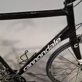 Racefiet, Cannondale, CAAD10 – foto 20 – kavel bij Domeinen Roerende Zaken, Groningen