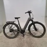 Elektrische damesfiets, Kalkhoff, E-City Image 5 – kavel bij Domeinen Roerende Zaken, Groningen