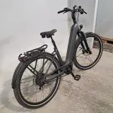 Elektrische damesfiets, Kalkhoff, E-City Image 5 – foto 2 – kavel bij Domeinen Roerende Zaken, Groningen