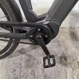 Elektrische damesfiets, Kalkhoff, E-City Image 5 – foto 13 – kavel bij Domeinen Roerende Zaken, Groningen