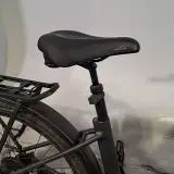 Elektrische damesfiets, Kalkhoff, E-City Image 5 – foto 14 – kavel bij Domeinen Roerende Zaken, Groningen