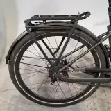 Elektrische damesfiets, Kalkhoff, E-City Image 5 – foto 15 – kavel bij Domeinen Roerende Zaken, Groningen