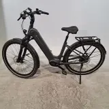 Elektrische damesfiets, Kalkhoff, E-City Image 5 – foto 17 – kavel bij Domeinen Roerende Zaken, Groningen