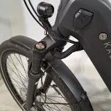 Elektrische damesfiets, Kalkhoff, E-City Image 5 – foto 19 – kavel bij Domeinen Roerende Zaken, Groningen