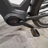 Elektrische damesfiets, Kalkhoff, E-City Image 5 – foto 20 – kavel bij Domeinen Roerende Zaken, Groningen