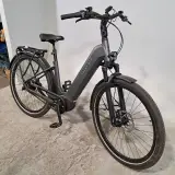 Elektrische damesfiets, Kalkhoff, E-City Image 5 – foto 3 – kavel bij Domeinen Roerende Zaken, Groningen