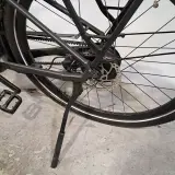 Elektrische damesfiets, Kalkhoff, E-City Image 5 – foto 21 – kavel bij Domeinen Roerende Zaken, Groningen