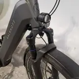 Elektrische damesfiets, Kalkhoff, E-City Image 5 – foto 5 – kavel bij Domeinen Roerende Zaken, Groningen