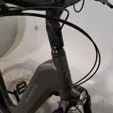 Elektrische damesfiets, Kalkhoff, E-City Image 5 – foto 6 – kavel bij Domeinen Roerende Zaken, Groningen
