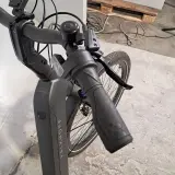 Elektrische damesfiets, Kalkhoff, E-City Image 5 – foto 10 – kavel bij Domeinen Roerende Zaken, Groningen