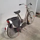 Damesfiets, Gazelle – foto 2 – kavel bij Domeinen Roerende Zaken, Groningen
