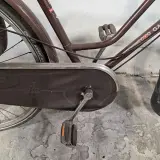 Damesfiets, Gazelle – foto 11 – kavel bij Domeinen Roerende Zaken, Groningen