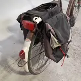 Damesfiets, Gazelle – foto 13 – kavel bij Domeinen Roerende Zaken, Groningen
