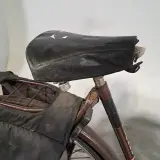 Damesfiets, Gazelle – foto 14 – kavel bij Domeinen Roerende Zaken, Groningen