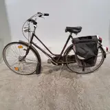 Damesfiets, Gazelle – foto 16 – kavel bij Domeinen Roerende Zaken, Groningen