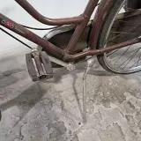 Damesfiets, Gazelle – foto 18 – kavel bij Domeinen Roerende Zaken, Groningen