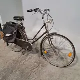 Damesfiets, Gazelle – foto 3 – kavel bij Domeinen Roerende Zaken, Groningen