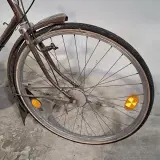 Damesfiets, Gazelle – foto 4 – kavel bij Domeinen Roerende Zaken, Groningen