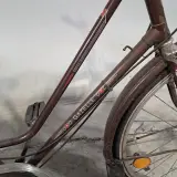 Damesfiets, Gazelle – foto 10 – kavel bij Domeinen Roerende Zaken, Groningen
