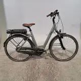 Elektrische damesfiets, Qwic, Trend – kavel bij Domeinen Roerende Zaken, Groningen