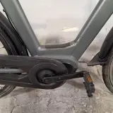 Elektrische damesfiets, Qwic, Trend – foto 11 – kavel bij Domeinen Roerende Zaken, Groningen