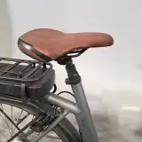 Elektrische damesfiets, Qwic, Trend – foto 12 – kavel bij Domeinen Roerende Zaken, Groningen