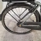 Elektrische damesfiets, Qwic, Trend – foto 13 – kavel bij Domeinen Roerende Zaken, Groningen