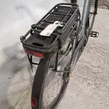 Elektrische damesfiets, Qwic, Trend – foto 14 – kavel bij Domeinen Roerende Zaken, Groningen