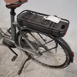 Elektrische damesfiets, Qwic, Trend – foto 19 – kavel bij Domeinen Roerende Zaken, Groningen