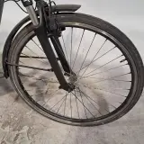 Elektrische damesfiets, Qwic, Trend – foto 4 – kavel bij Domeinen Roerende Zaken, Groningen