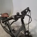 Elektrische damesfiets, Qwic, Trend – foto 6 – kavel bij Domeinen Roerende Zaken, Groningen