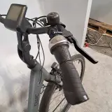 Elektrische damesfiets, Qwic, Trend – foto 9 – kavel bij Domeinen Roerende Zaken, Groningen