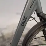 Elektrische damesfiets, Qwic, Trend – foto 10 – kavel bij Domeinen Roerende Zaken, Groningen