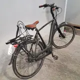 Elektrische herenfiets, Gazelle, Grenoble C8, 2022 – foto 2 – kavel bij Domeinen Roerende Zaken, Groningen