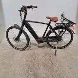 Elektrische herenfiets, Gazelle, Grenoble C8, 2022 – foto 16 – kavel bij Domeinen Roerende Zaken, Groningen