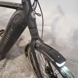 Elektrische herenfiets, Gazelle, Grenoble C8, 2022 – foto 5 – kavel bij Domeinen Roerende Zaken, Groningen