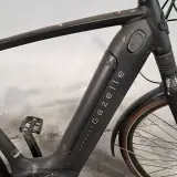 Elektrische herenfiets, Gazelle, Grenoble C8, 2022 – foto 10 – kavel bij Domeinen Roerende Zaken, Groningen