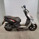 Snorscooter – kavel bij Domeinen Roerende Zaken, Groningen