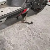 Snorscooter – foto 21 – kavel bij Domeinen Roerende Zaken, Groningen