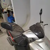 Snorscooter – foto 6 – kavel bij Domeinen Roerende Zaken, Groningen